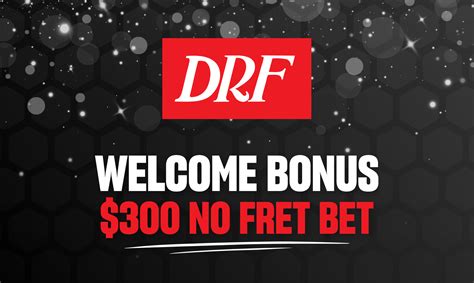 drf sportsbook